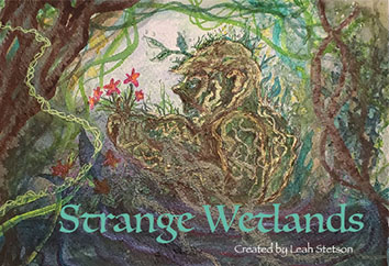 Alternate Strange Wetlands ST logo LCS